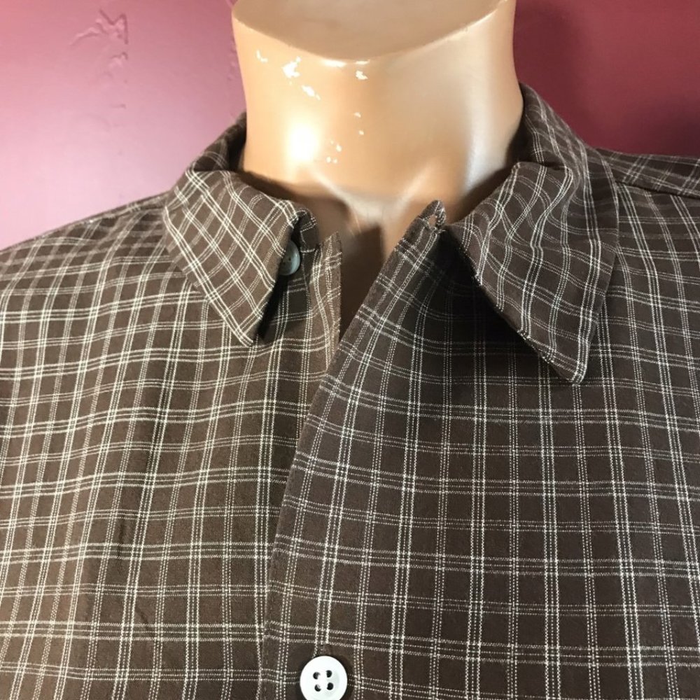 Dkny - Mens Button Down - image 5